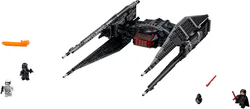Kaelo Ren's Titanium War Machine