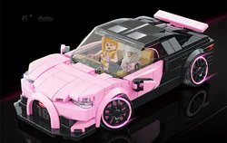Luxury Car: 100133