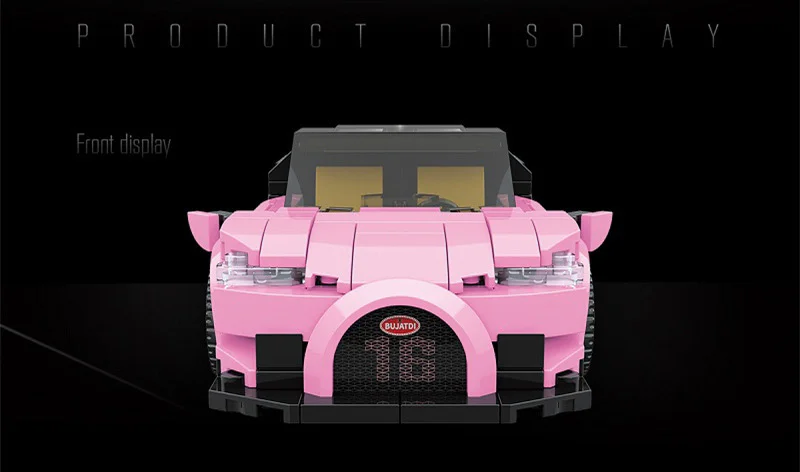 Luxury Car: 100133 全冠 QUANGUAN 100133 image 6