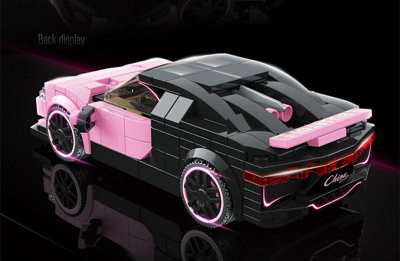 Luxury Car: 100133 全冠 QUANGUAN 100133 image 7
