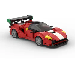 Ferrari 488 GT3