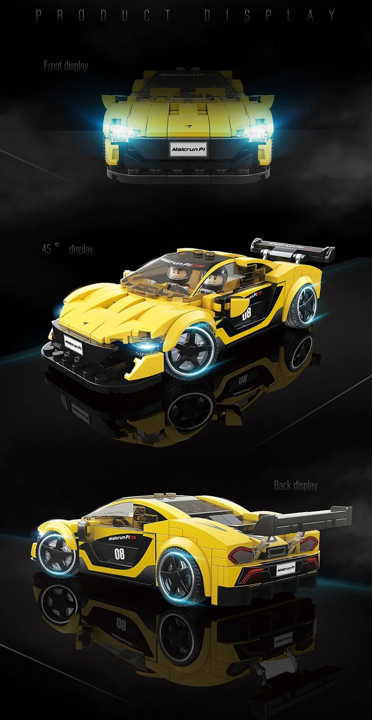 Famous Car: 100130 全冠 QUANGUAN 100130 image 2
