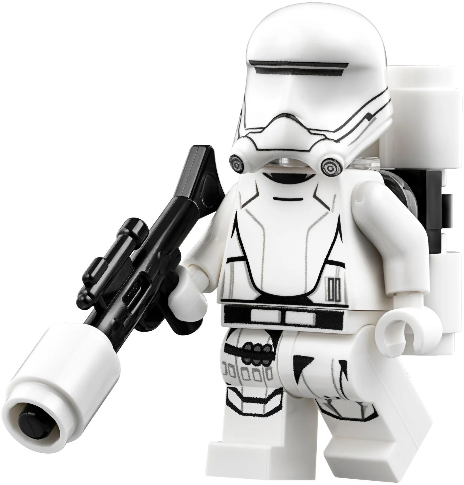 Heavy-duty walking reconnaissance robot of the first order. 10899 image 8