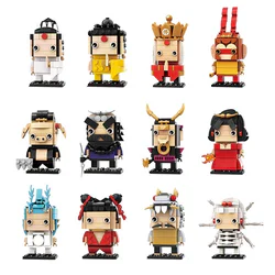 Journey to the West: Monkey King 12 Episodes