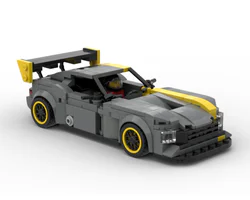 Mercedes-AMG GT3