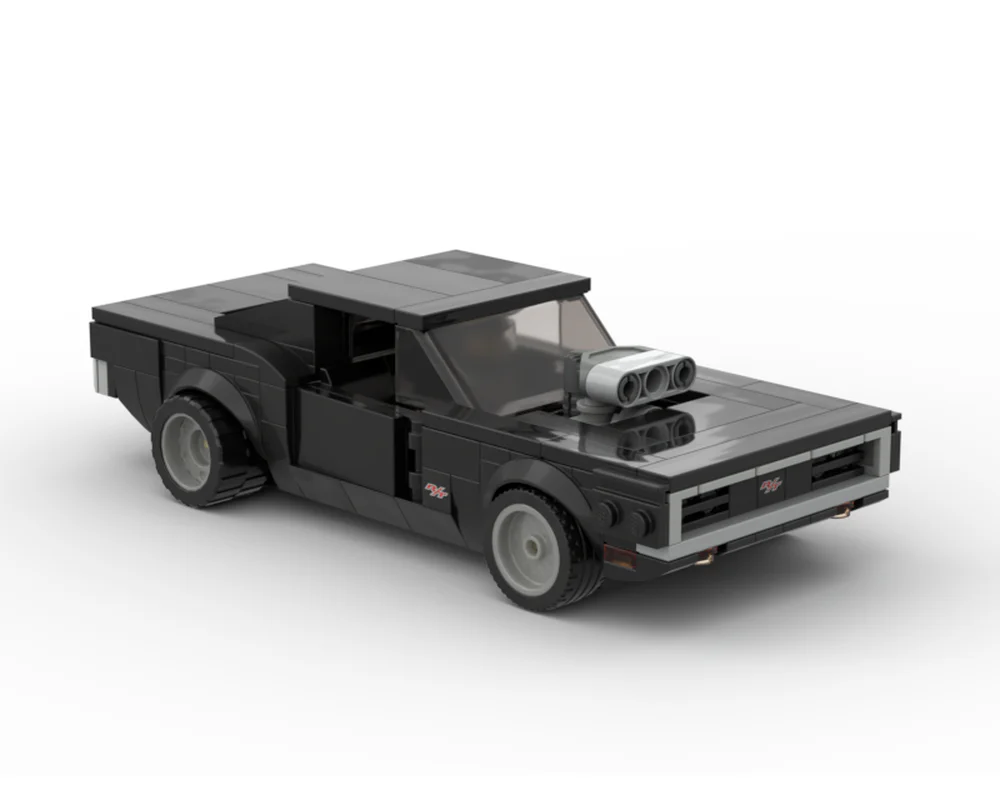 Dodge Charger MOC-41750