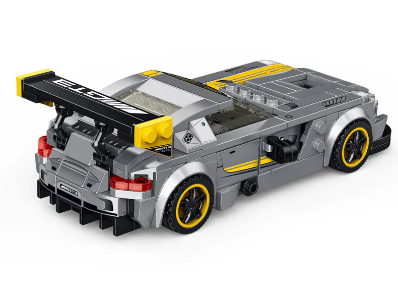 Mercedes-AMG GT3 MOC-31811 image 53