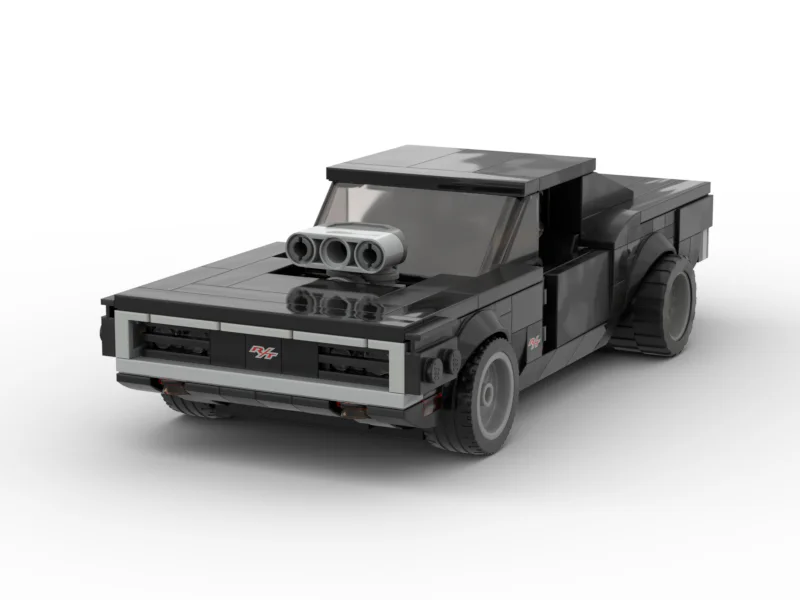 Dodge Charger MOC-41750 image 5