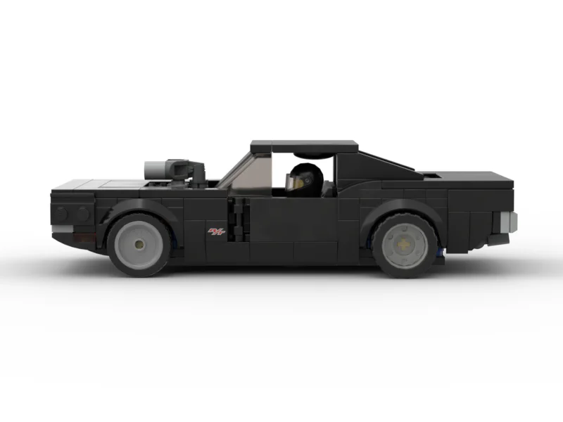 Dodge Charger MOC-41750 image 7