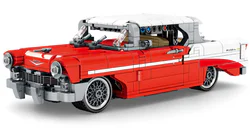 Chevrolet S-10: Mechanical Craziness