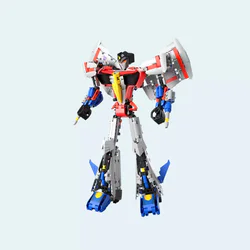 Naghazi and Transformers: Red Spider