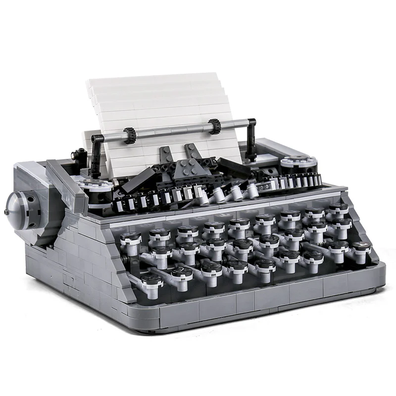 Typewriter 启智乐 90011