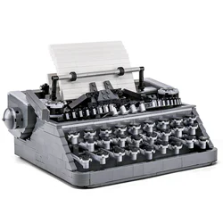 Typewriter