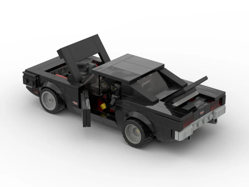 Dodge Charger MOC-41750 image 16