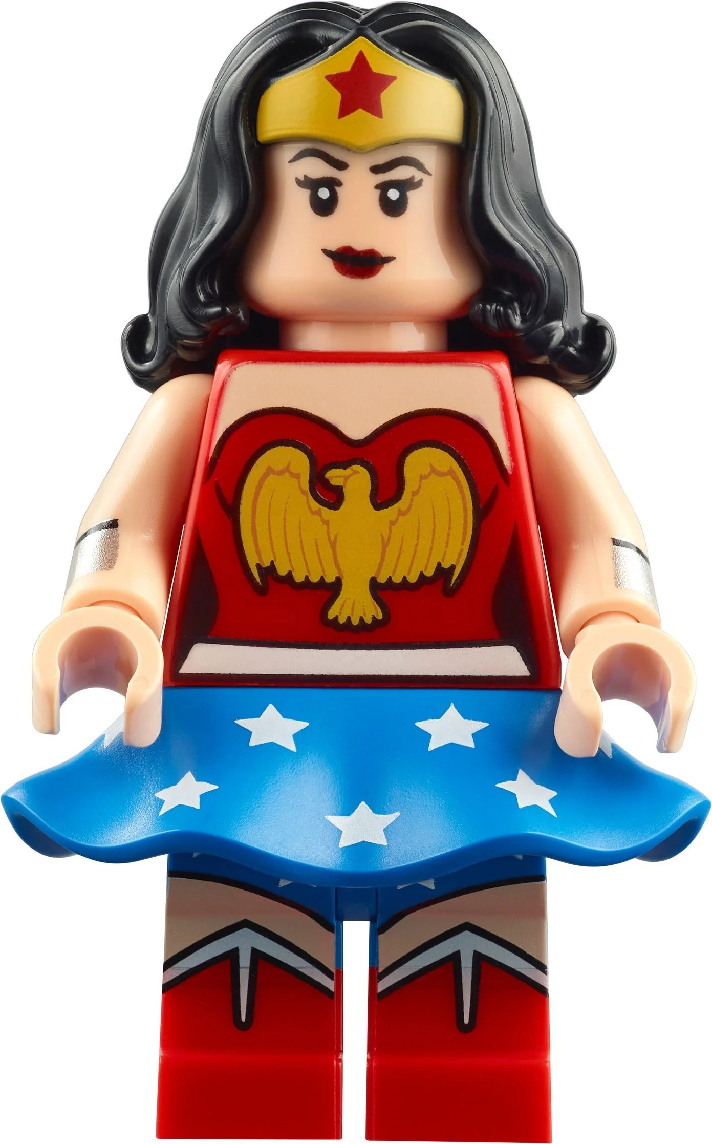 Wonder Woman 乐高 LEGO 77906 image 1
