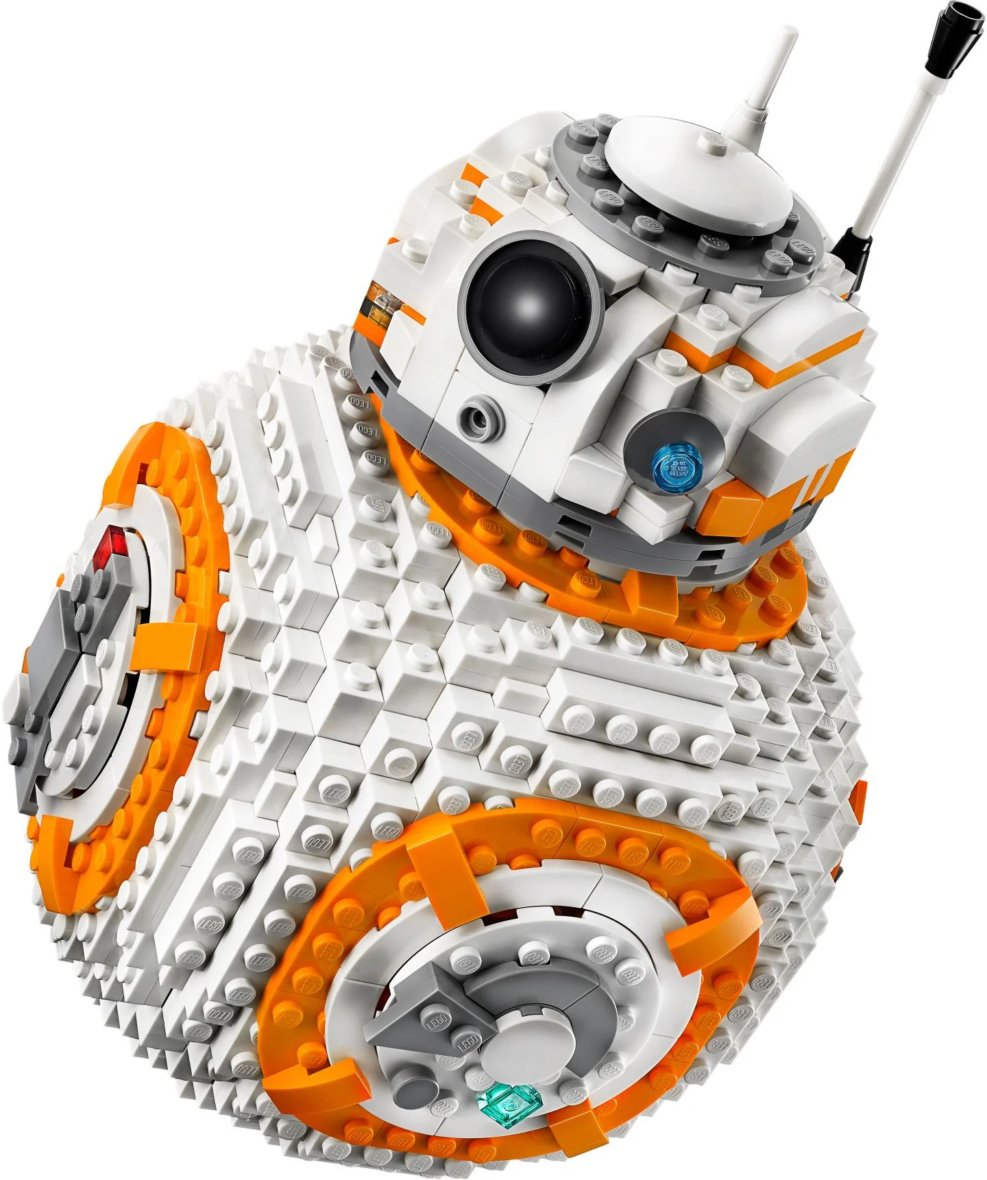 Droid BB-8 10906 image 2