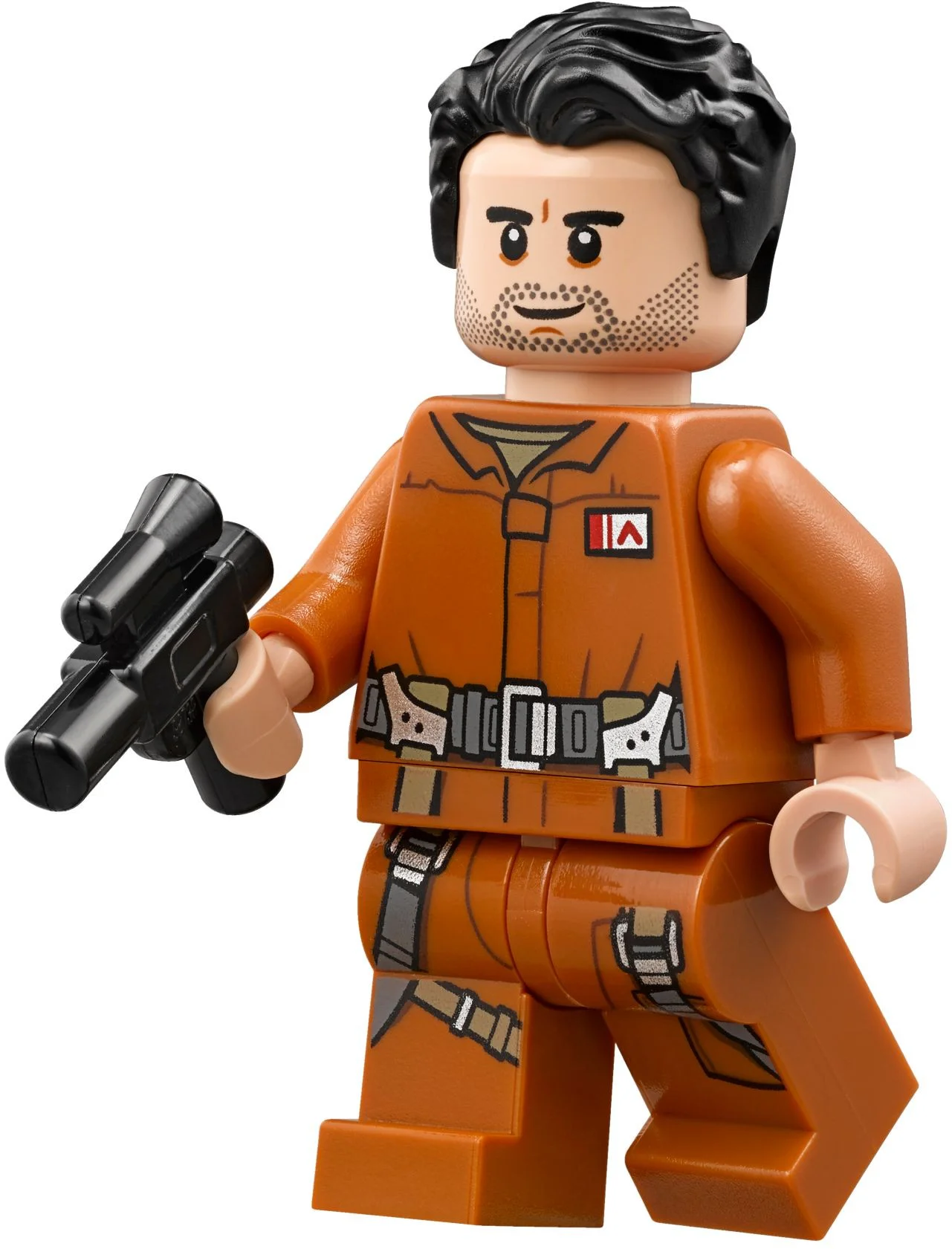 The Last Samurai: Rebel Fighter Bomber 10914 image 4