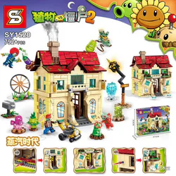 Plant vs Zombies 2: It's About Time