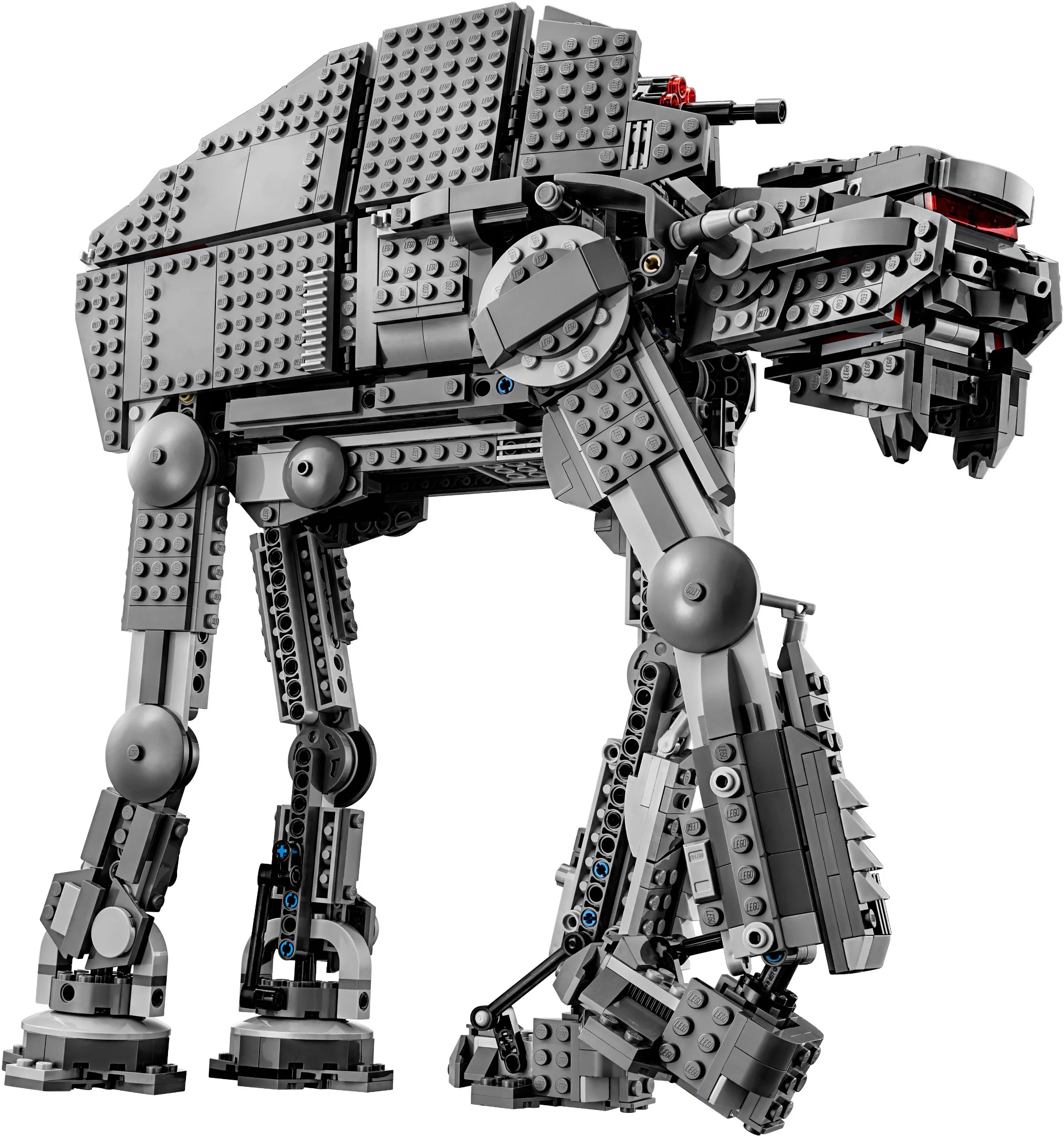 Heavy Assault Infantry Exosuit 乐高 LEGO 75189 image 2