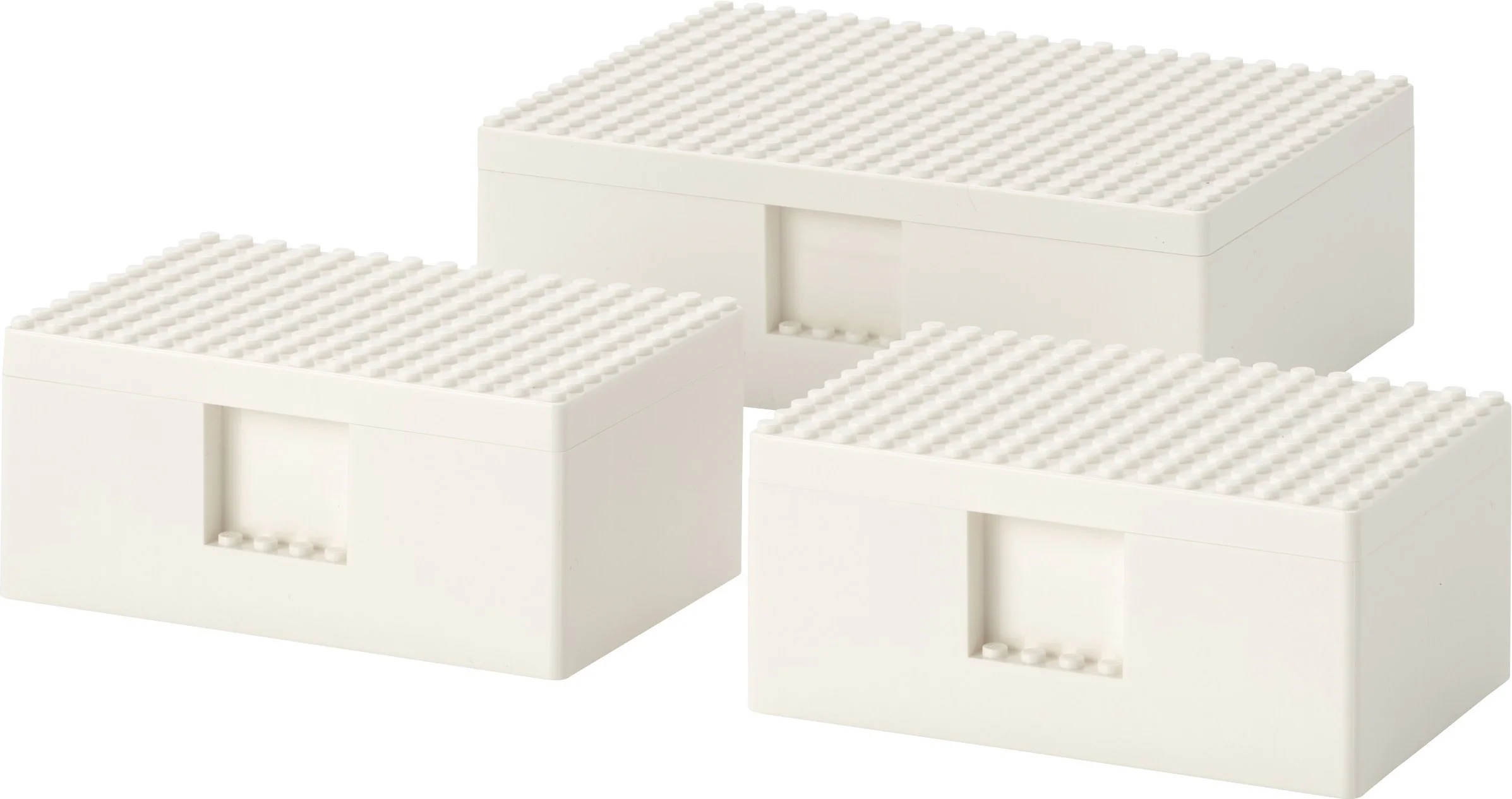 IKEA Billy Bookcase 乐高 LEGO PE770439_1