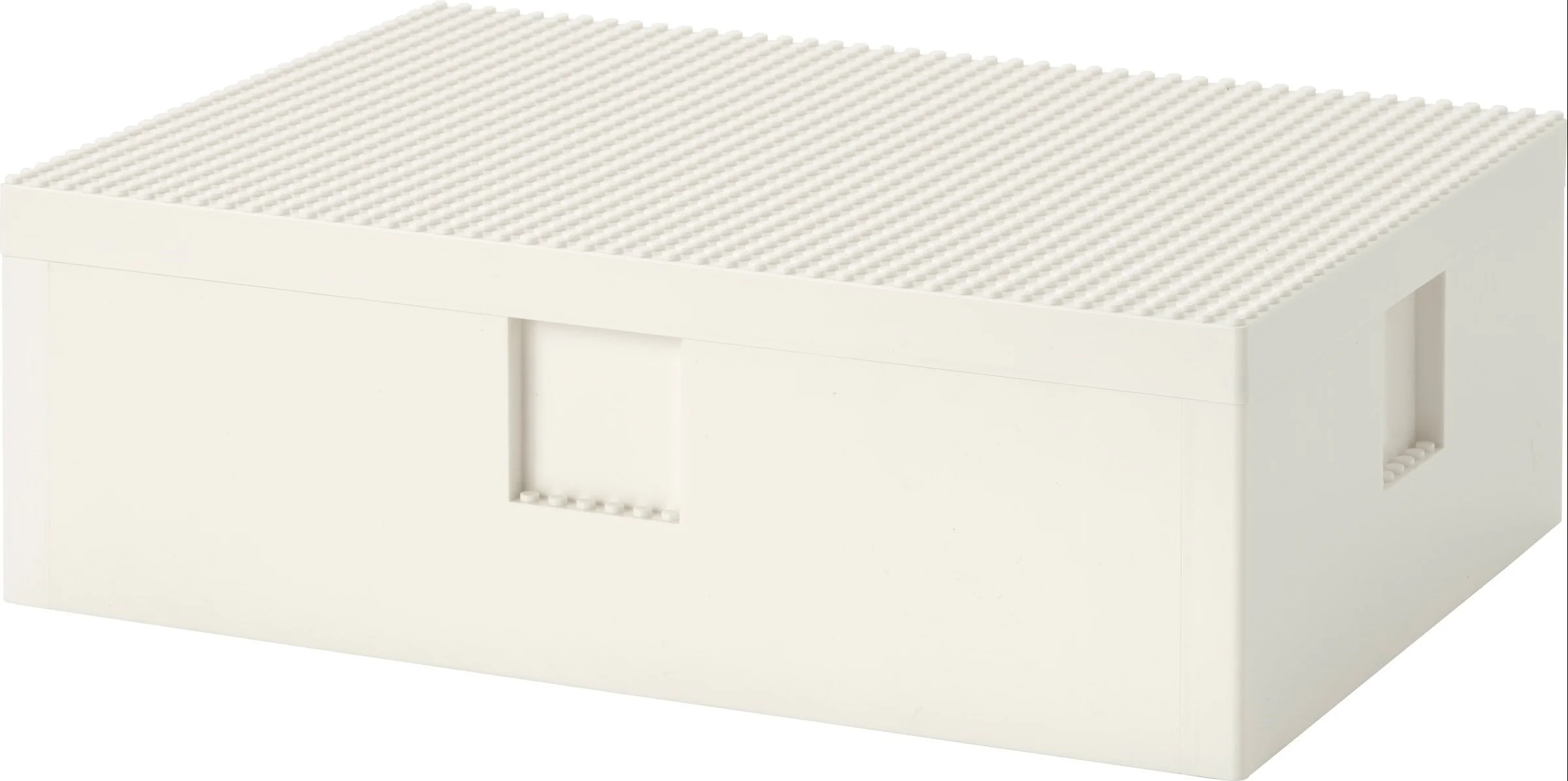 IKEA Billy Bookcase 乐高 LEGO PE770439_1 image 1