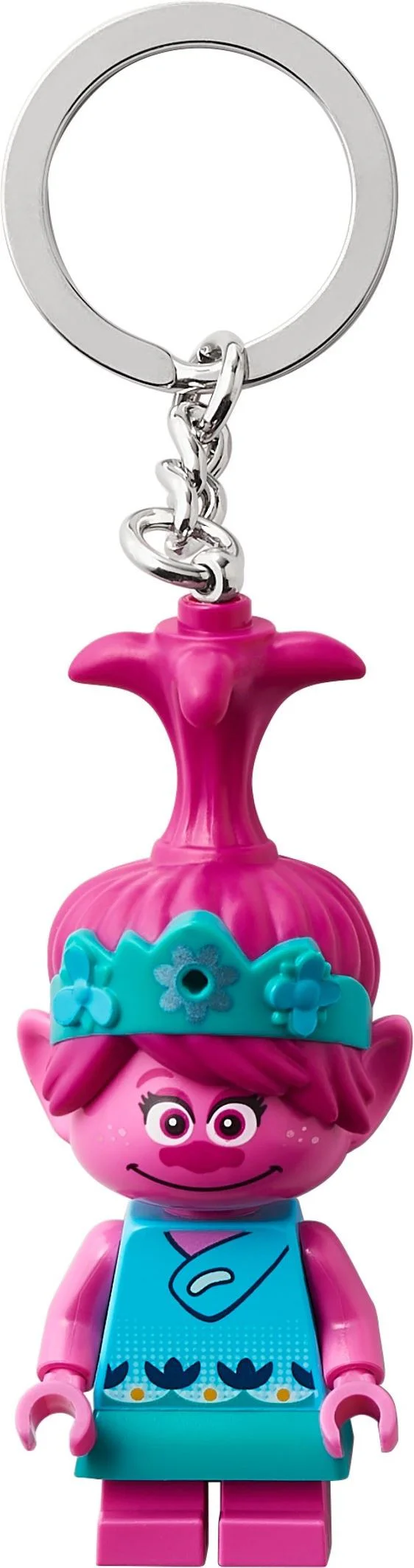 My Little Pony: Equestria Girls 2 - Poppy's Keychain 乐高 LEGO 854003