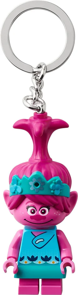My Little Pony: Equestria Girls 2 - Poppy's Keychain