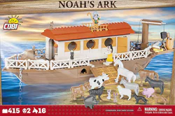 Ark of Noah
