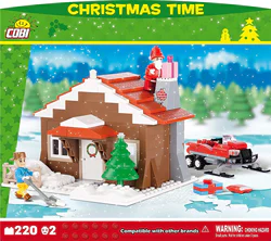 Christmas Time