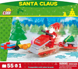 Santa Claus