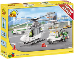 Helicopter