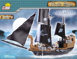 Pirate Ship