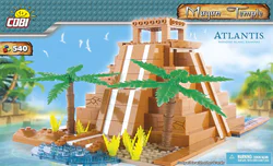 Mayan Temple