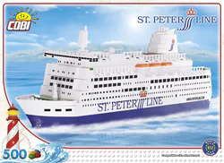 Saint Petersburg Airlines