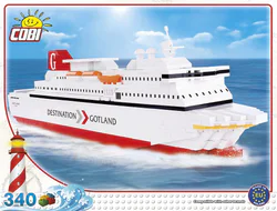 Destination Gotland