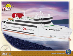 Destiny Gotland II
