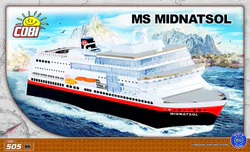 MS Midnatsol