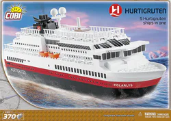 Hurtigruten