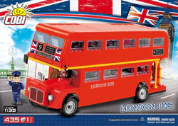 London Bus