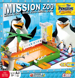 Zoo Task