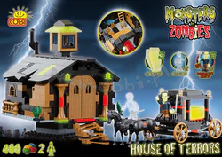 Haunted House