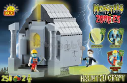 Haunted Cave