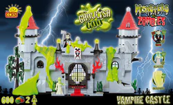 Castle of Bloodsuckers