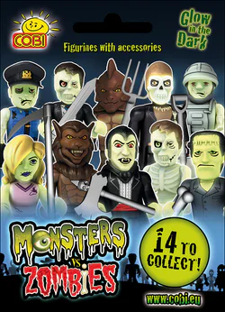 Mankind and accessories