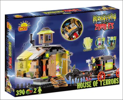 Haunted House