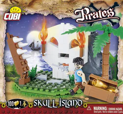 Skull Island