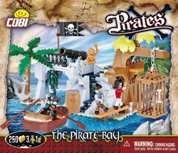 Pirate Bay