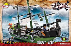 Ghost Ship