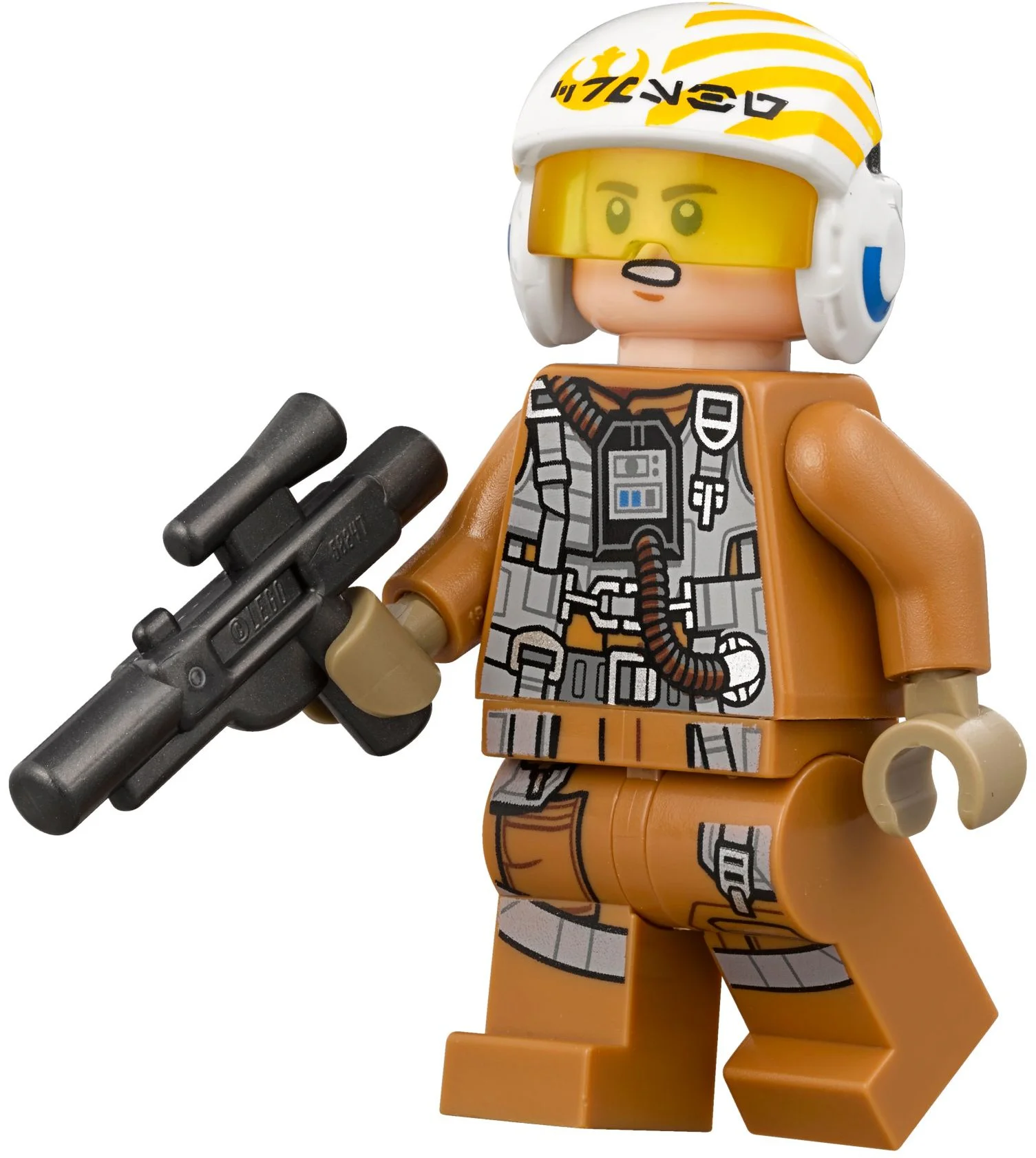The Last Samurai: Rebel Fighter Bomber 10914 image 11