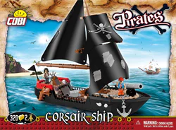 Pirate Ship